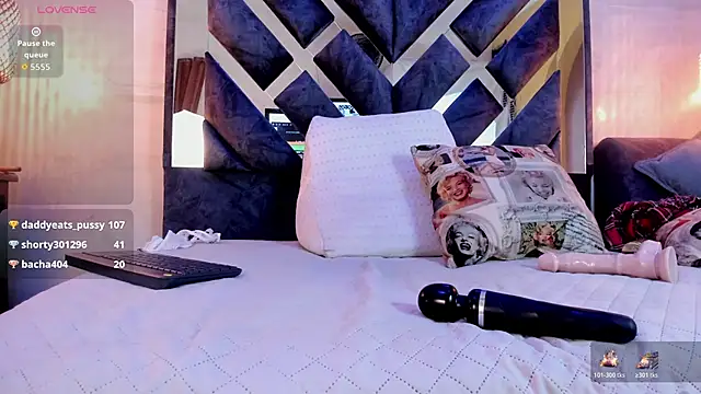 Webkamerová show annie_vega17_