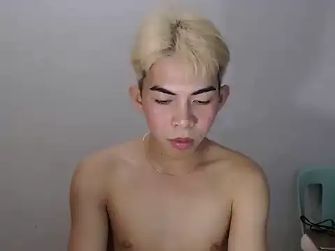 Show de Urhotsilverboy na webcam