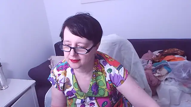 ChristaRose 现场XXX聊天