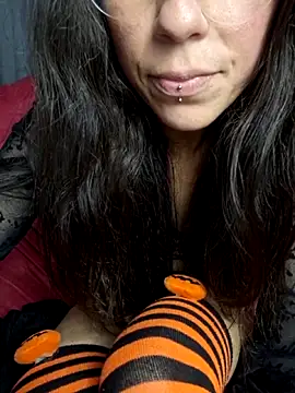 Czat XXX na żywo – Steph_Oliveira