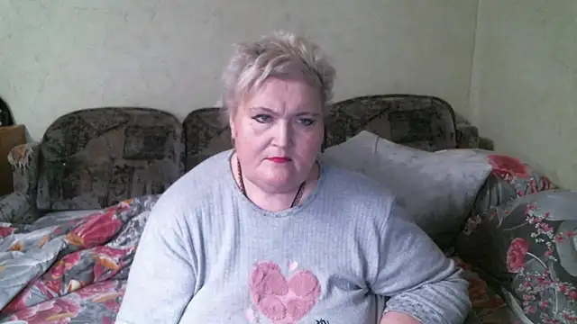 Lana555 Adlı Modelin Web Kamerası Şovu