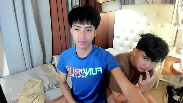 davincihugecock Pertunjukan Webcam