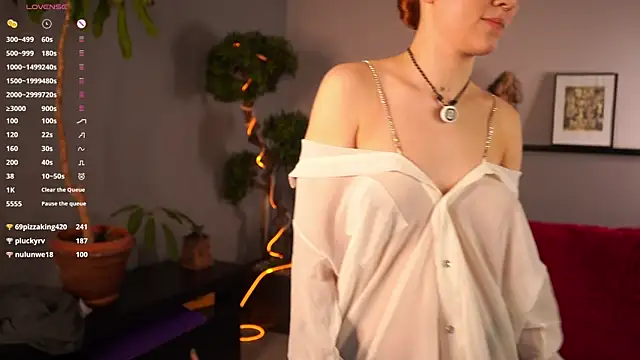 SunnyAdrid 现场XXX聊天