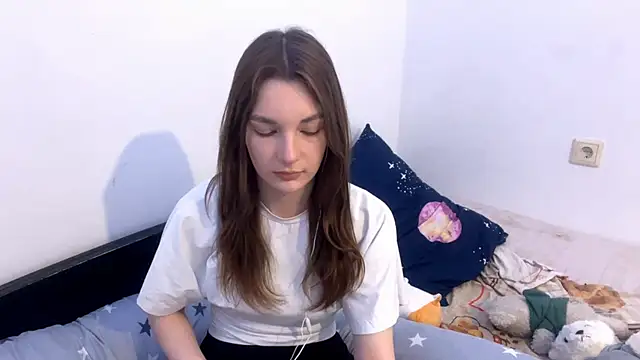 Chat XXX en directo de JuleCawood