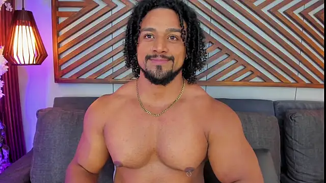 Show Webcam de MikeEstevess