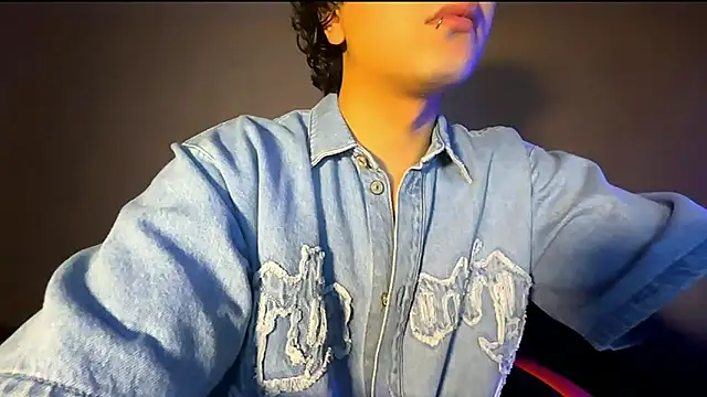 Webkamerová show _ELIGOS_