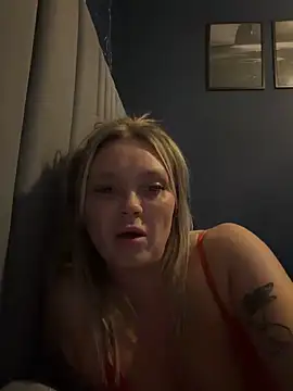 Sky25x – Live XXX-chat