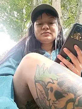 Bathory777 Live XXX-Chat