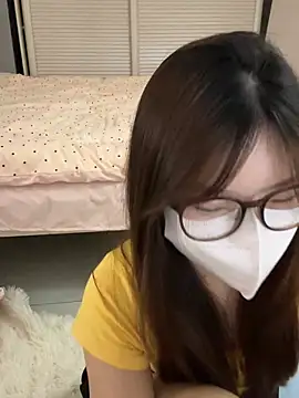 _xiaoxinxin_ 웹캠 쇼