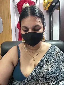 anvitha_sexy_anvi's Webcam Show