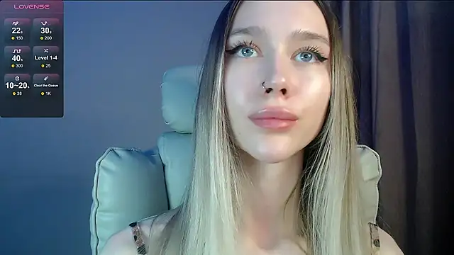 Des_ch's Live XXX Chat