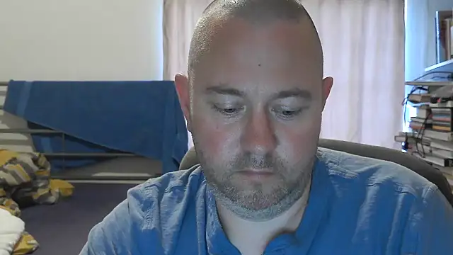 JobeySays Webcamshow