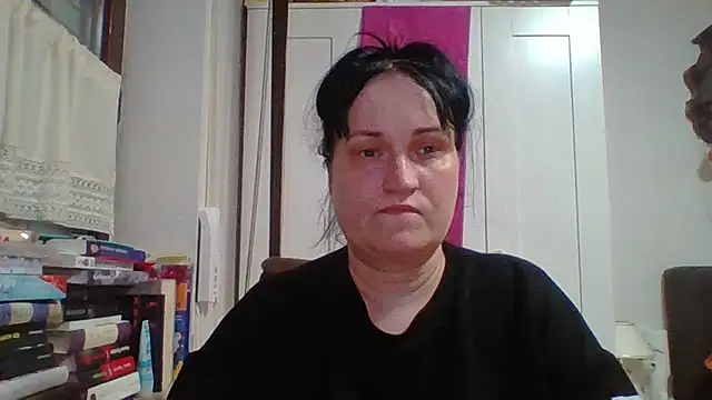 Webkamerová show _squirty_cum_lady_