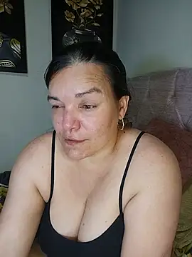Czat XXX na żywo – Zuleyka_69