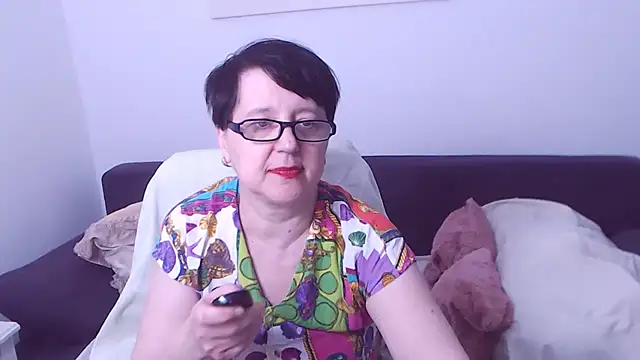 ChristaRose – Naživo XXX chat
