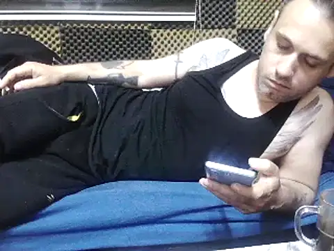 Arabeyes – webcam-show