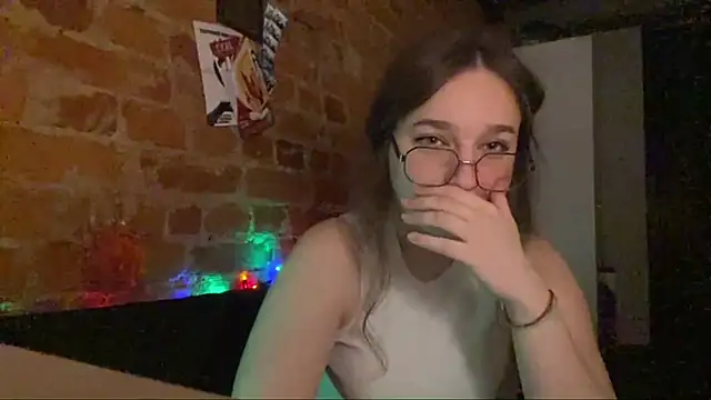 DaliLove's Webcam Show