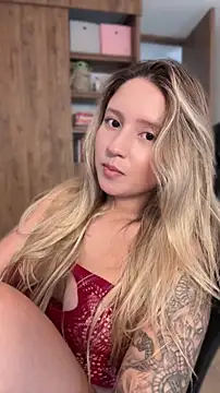 MiaPetit_ Live XXX-Chat