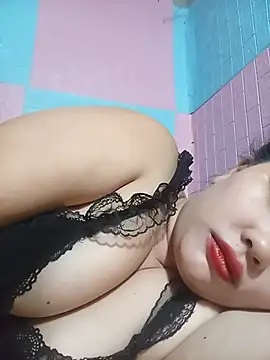 Irene-01 网络视讯表演