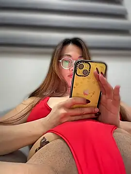 Jakolera2026 Webcam-Show