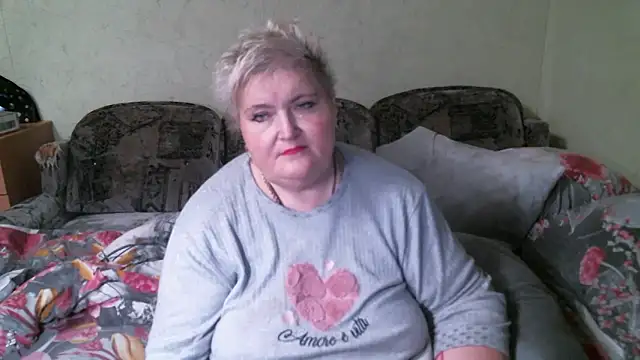 Lana555 élő XXX-chatje