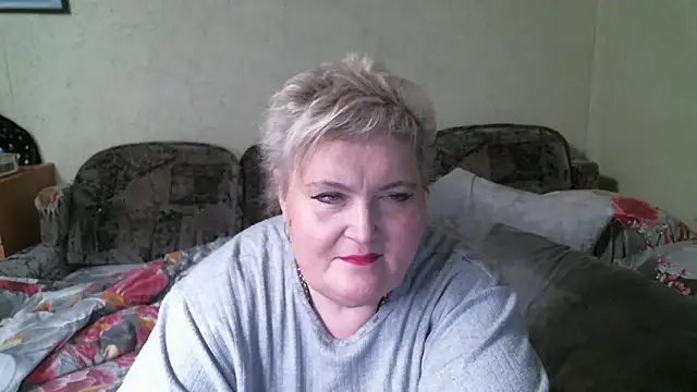Lana555 网络视讯表演