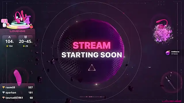 Chat XXX ao vivo de sweetyose