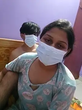 Jerin_Couple61 Show Webcam