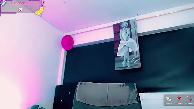 عرض كام Kendall_hornyy