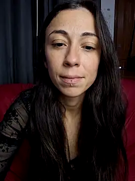 Steph_Oliveira 现场XXX聊天