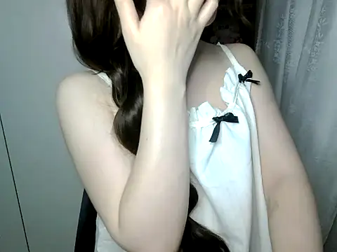 _Shizukaa_ webcam show