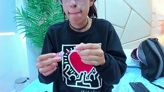 Cherry_flirtx Webcam-Show