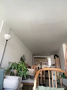 6nalanie's Webcam Show