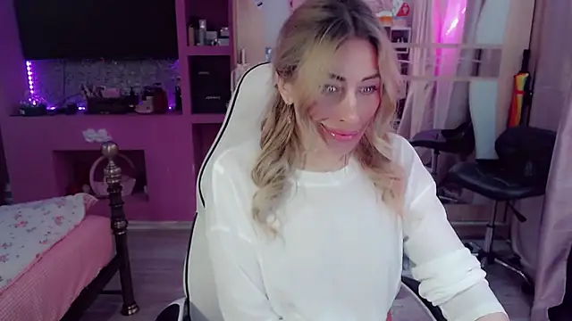 AnnieGOld_ live XXX chat