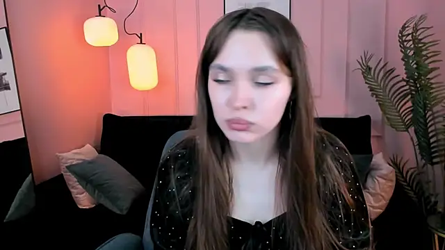 ChloeSunny 라이브 XXX 채팅