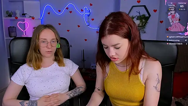 isabel_wave 即時 XXX 聊天