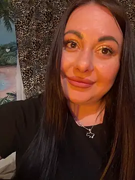Živý XXX chat DaisyStreet