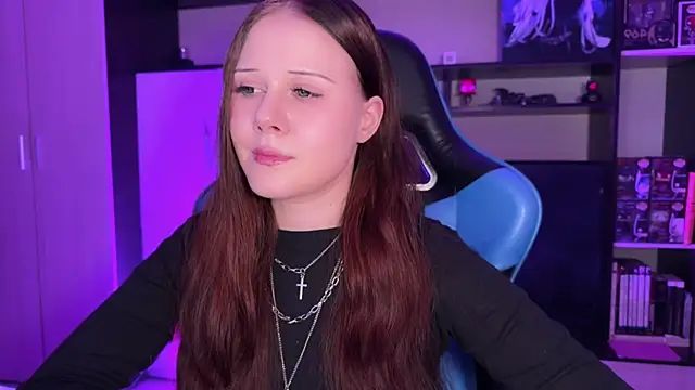 jasminevine's Live XXX Chat