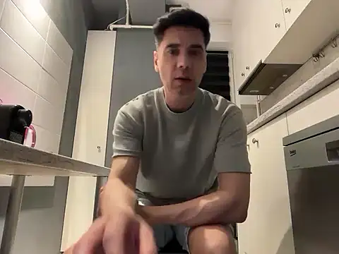 marcoo_x Webcam show