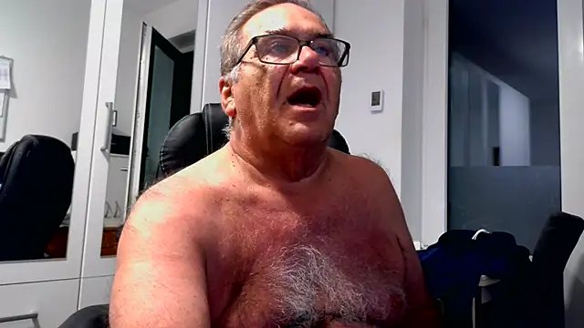 horstchen Webcam-Show