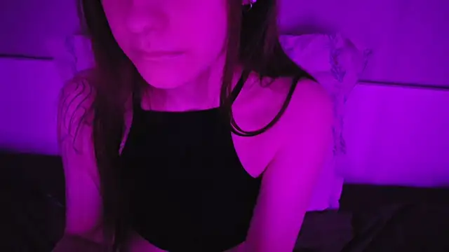 kwanfu's Live XXX Chat