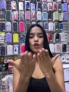 XXX chat uživo modela Melissa_Rendon