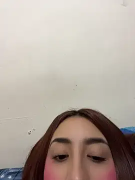 EsmeraldaMidnight's Webcam Show