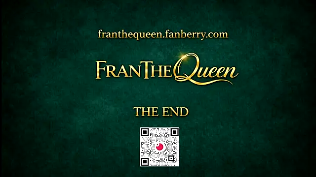 Онлайн чат XXX FranTheQueen