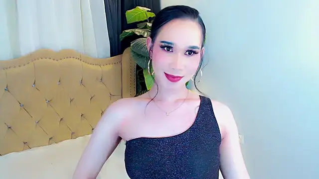 LexiLoreOnTop Pertunjukan Webcam