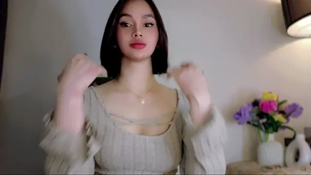 Anna_HollyDoll: вебкам-шоу
