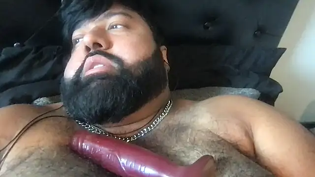 Show Webcam de TheKingWasi