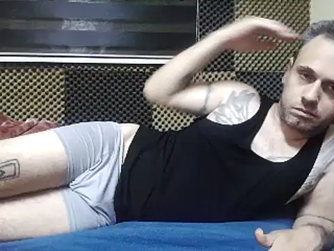 Arabeyes webcam show