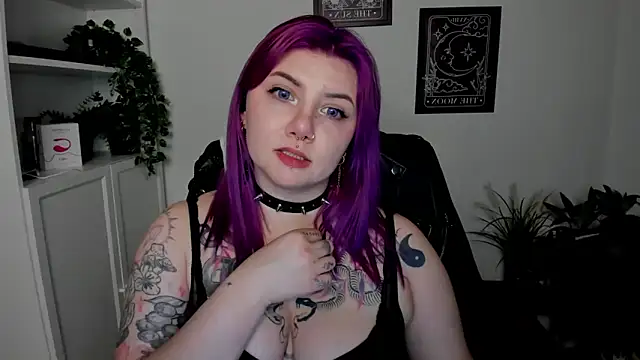 GabbiePerfect XXX чат на живо