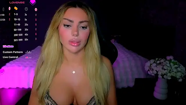 Živý XXX chat Ayla__Demir
